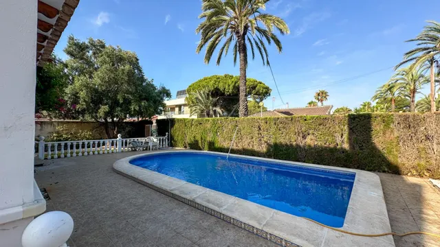 Villa 4 habitaciones 140m² en venta - Costa blanca — 45