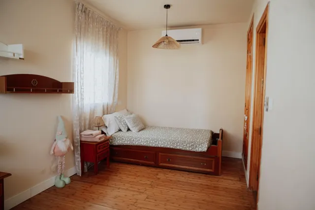 Amplio y luminoso chalet independiente con piscina, terrazas y apartamento con entrada propia — 33