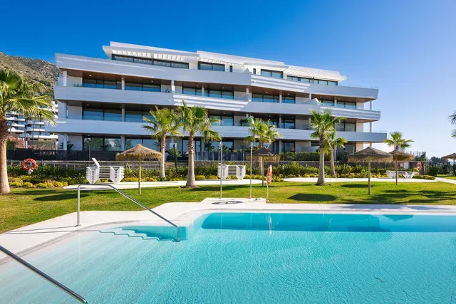 Apartamento 2 habitaciones 87m² en venta - Centro — 20