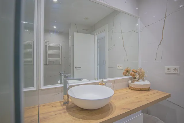 Apartamento 3 habitaciones 135m² en venta - Costa Del Sol — 29