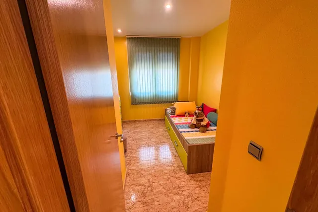 Luminoso piso de 82 m2 en pleno centro de Torrevieja – orientación sur y a un paso de todos los servicios — 17
