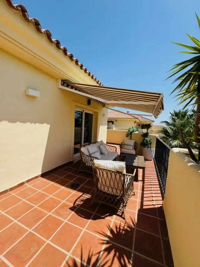 Ático 3 habitaciones 118m² en venta - Riviera del sol — 4
