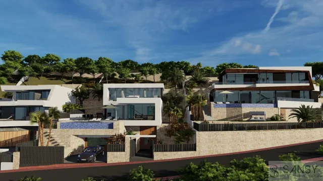 Casa-Chalet en Venta en Alicante Alicante — 9
