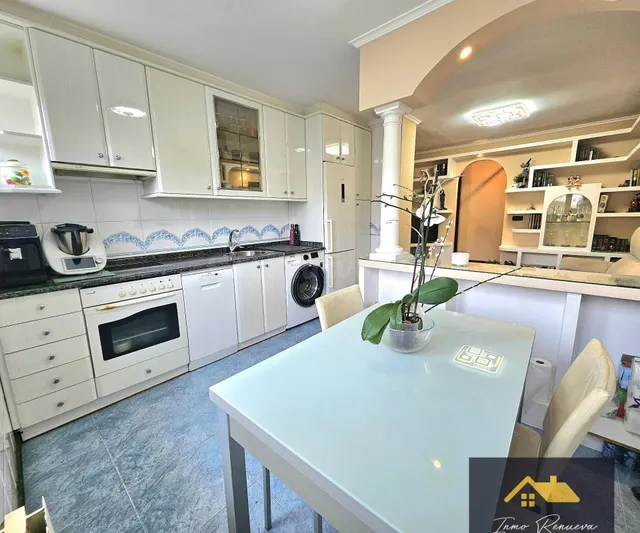 Se vende bonito piso en Etxebarri, Bilbao — 4