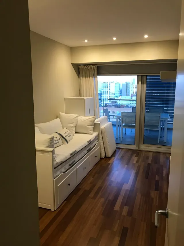 Piso alto standfing en Diagonal Mar — 7