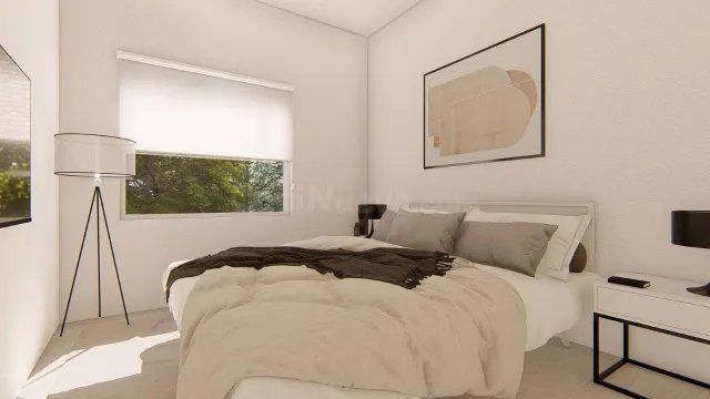 Piso 3 habitaciones 61m² en venta - Peñacastillo-Nueva Monta - foto 2