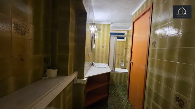 Dúplex para reformar en el centro de Tordera — 11