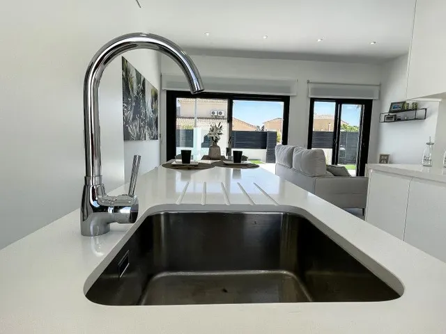 Villa 3 habitaciones 112m² en venta - Pinar de Campoverde — 14