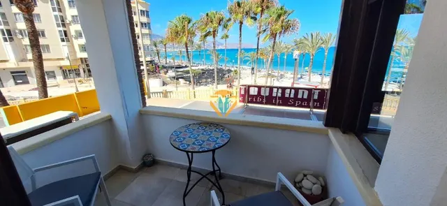 ¡Tu hogar en la primera línea de playa te espera! ️ — 6