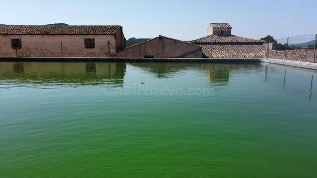 Antigua Bodega en el Valle de Ayora - foto 4