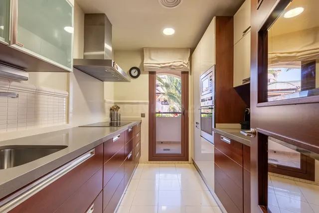 Apartamento 2 habitaciones 117m² en venta - Marbella — 4
