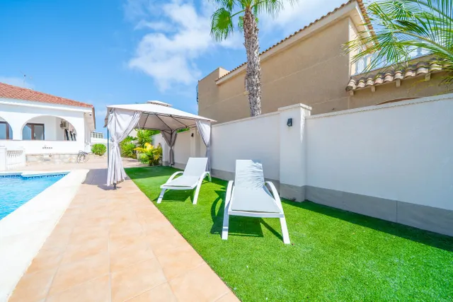 Villa 5 habitaciones 223m² en venta - Centro — 8