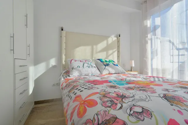 Ático 2 habitaciones 50m² en venta - Costa Del Sol — 15