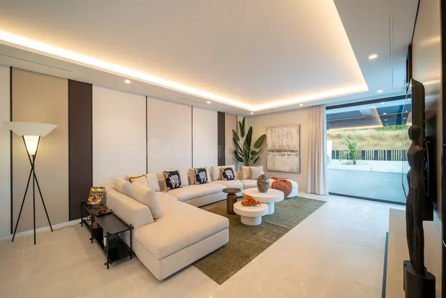 Chalet 6 habitaciones 1182m² en venta - Paraiso-Barronal - foto 5