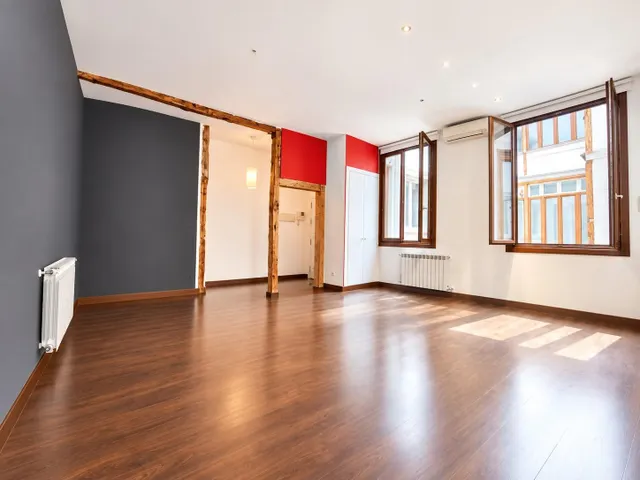 Vivienda con trastero — 11