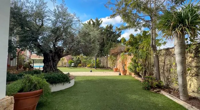 Villa 7 habitaciones 450m² en venta - Campoamor — 10