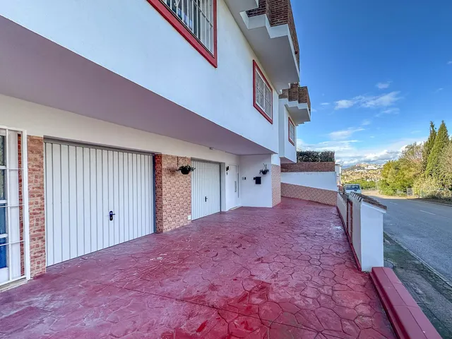 Adosado 3 habitaciones 188m² en venta - Riviera del sol — 25