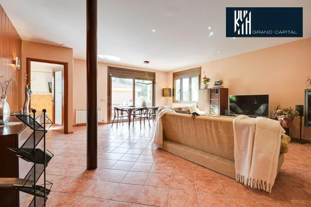 Casa planta baja Caldes de Malavella — 16
