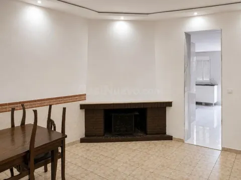 Casa adosada en zona centro del Palmar reformada