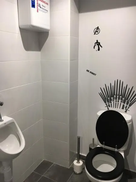 Urbis te ofrece un despacho en zona Centro, Salamanca. — 6