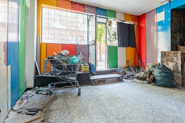 Local comercial 1 habitación 43m² en venta - Barrio del Pilar — 4