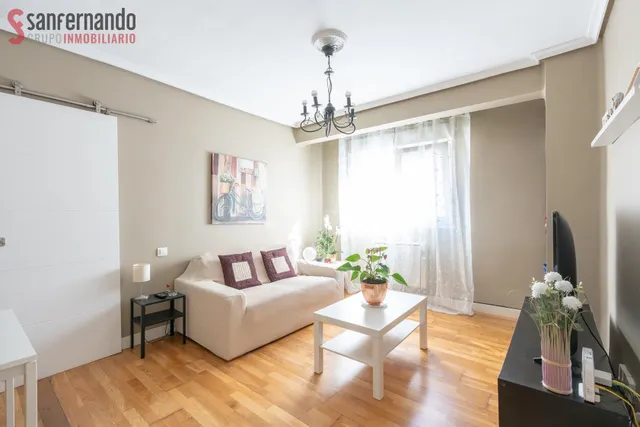 Vivienda para inversores en la Calle San Luis — 5