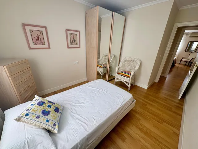 Piso para entrar a vivir — 7