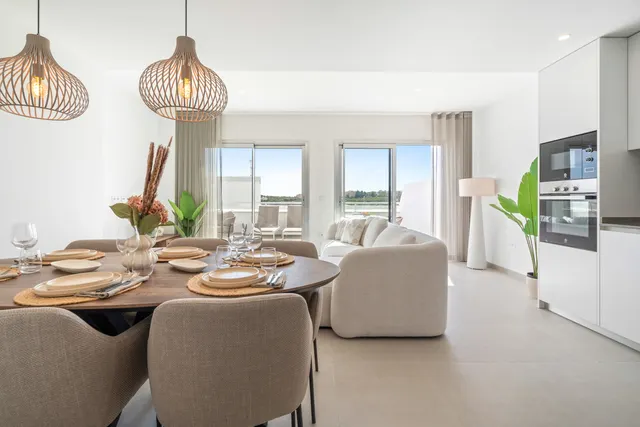 Ático 3 habitaciones 104m² en venta - Costa Del Sol — 3