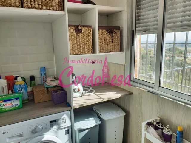 MAGNÍFICA PARCELA CON CASA EN ZONA CUEVAS BAJAS — 14