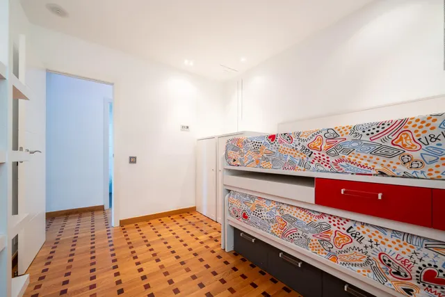 Impresionante piso en Paseo Maritimo — 19