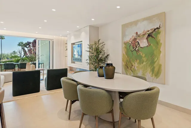 Apartamento 3 habitaciones 126m² en venta - Costa Del Sol — 9