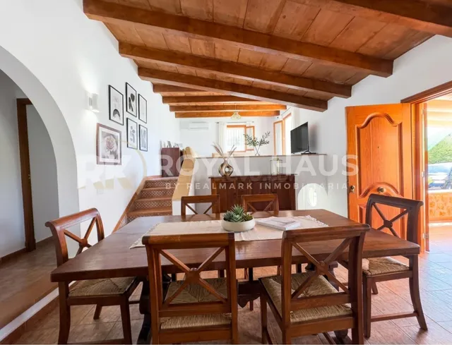 FINCA RUSTICA ALGAIDA - foto 4