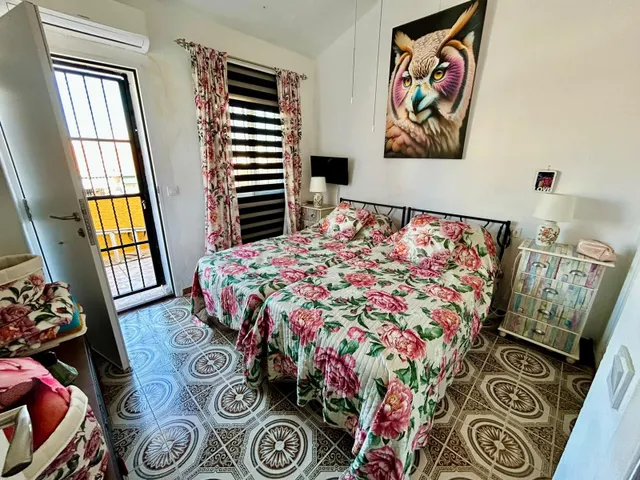 Casa 3 habitaciones 77m² en venta - La Siesta - El Salado - Torreta — 34