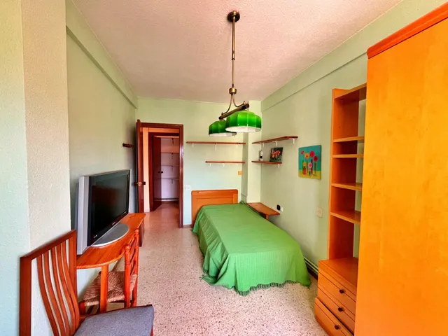 Ático VPO con gran terraza y vistas en Ferreries, Tortosa — 25