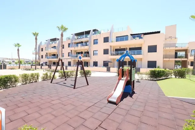 Apartamento 2 habitaciones 67m² en venta - Pueblo Latino — 19