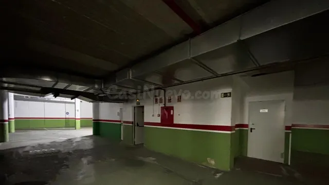 Plaza de Garaje en Nuevo Bulevar, Mairena del Aljarafe. - foto 3
