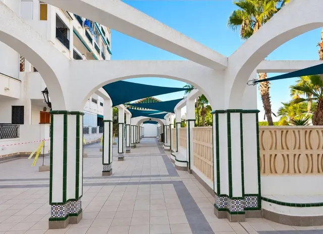 ¡Apartamento en venta a tan solo 300 metros de la playa de La Mata! — 19