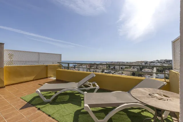 Ático 2 habitaciones 67m² en venta - Centro — 5