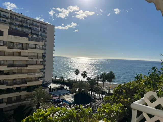Excepcional apartamento en alquiler SOLO DE LARGA TEMPORADA 