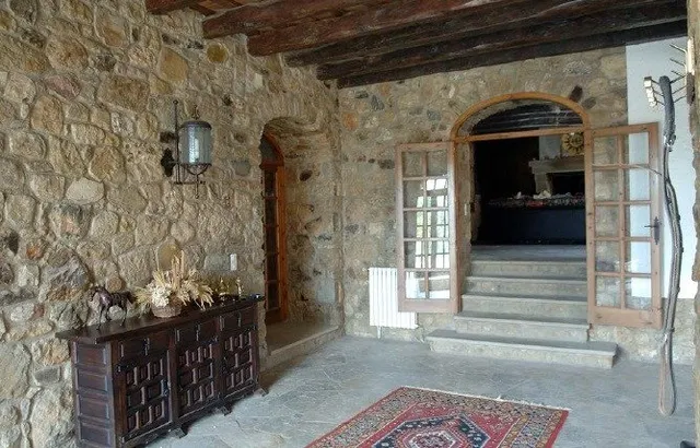 Masia de 150 hectáreas a 15 minutos de Barcelona — 45