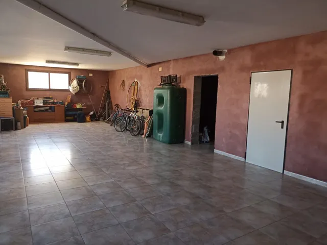 Casa independiente con jardín y vistas en Valldemar – Segur de Calafell — 37