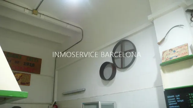 Traspaso negocio eixample esquerra — 38