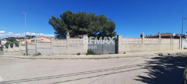 718 m2 DE TERRENO, LISTO PARA EDIFICAR TU SUEÑO EN VALLDEMAR - foto 3