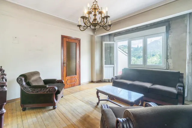 PISO DE 149 M2 CON 2 TERRAZAS EN CIAÑO, LANGREO — 19