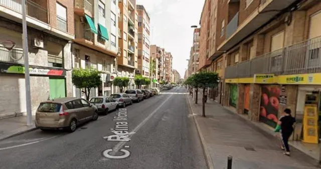 Local a pie de calle en tramite con cambio de uso para vivie
