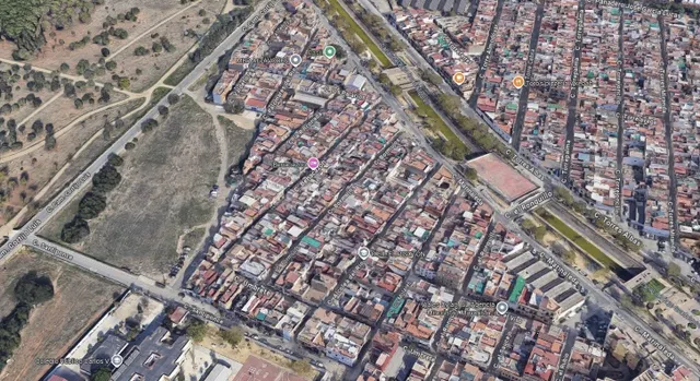 Venta casa en Sevilla — 4