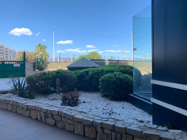 Exclusivo apartamento con vistas al mar. ALQUILER DE SEPTIEMBRE A JUNIO — 29
