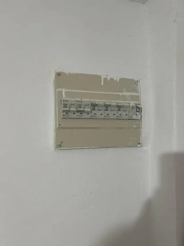 Casa en venta EN COCENTAINA (PARA ACABAR LA OBRA) — 29