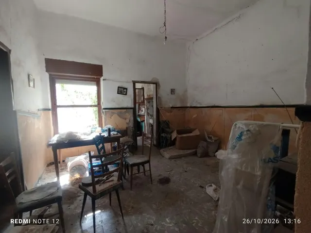 Casa de pueblo con jardin para reformar en Guardamar del Seg - foto 5
