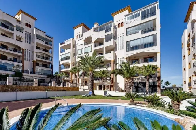 Apartamento 3 habitaciones 116m² en venta - Los secanos - foto 2